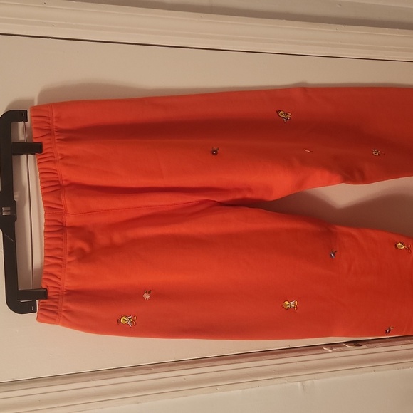 Rare Teddy Fresh x Looney Tunes Tweety Sweatpant - Picture 5 of 7